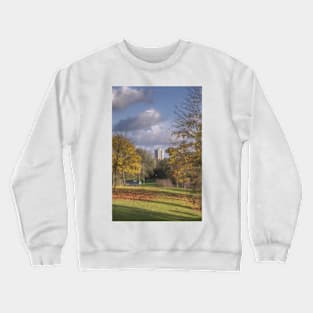 Autumn in the Pinnacles Crewneck Sweatshirt